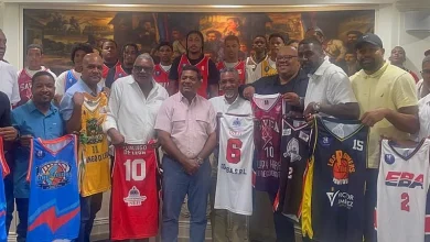 Los Alcarrizos inaugura su torneo de baloncesto superior con ocho equipos y arranque el miércoles 28
