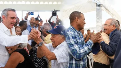 Abinader estrena "El Presidente en el Barrio": lo que debe saber del nuevo contacto con comunidades