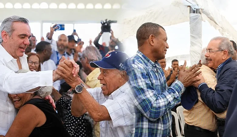 Abinader estrena "El Presidente en el Barrio": lo que debe saber del nuevo contacto con comunidades