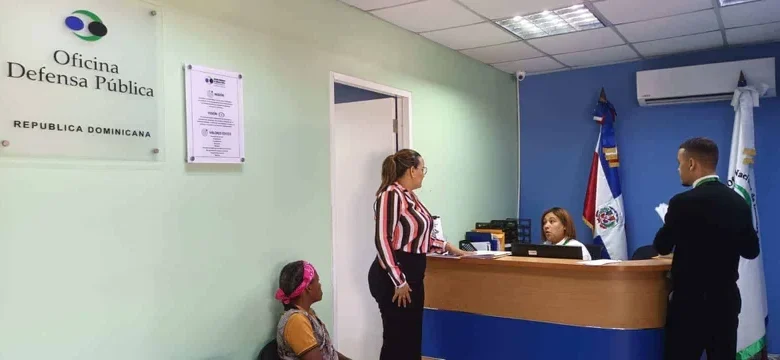 Defensa Pública: la opción gratuita cuando pagar un abogado parece imposible
