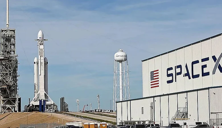 Juez de Texas avala trueque de tierras entre gobierno y SpaceX pese a reclamos ambientales