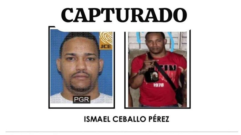 Extraditan a Ismael Ceballo Pérez: lo que debe saber sobre el proceso y las imputaciones