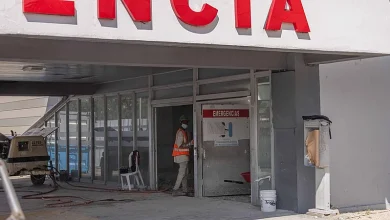Darío Contreras: atender un trauma de tránsito cuesta hasta RD$1 millón y menos del 3 % fallece