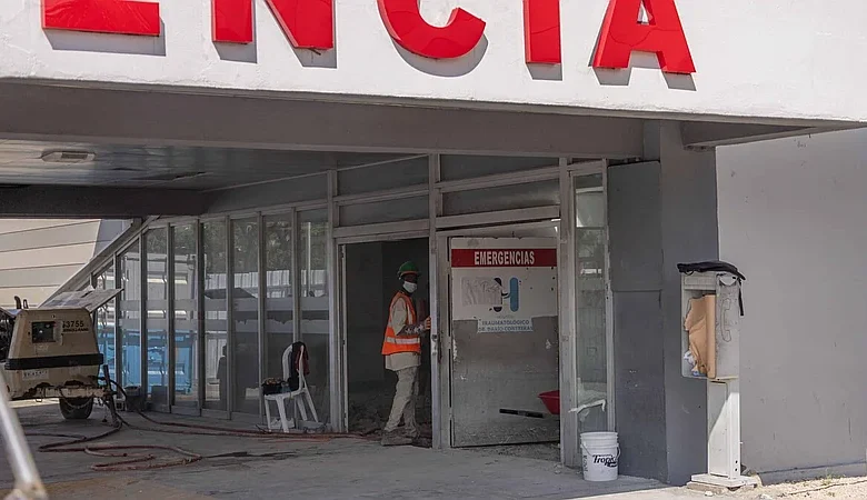 Darío Contreras: atender un trauma de tránsito cuesta hasta RD$1 millón y menos del 3 % fallece