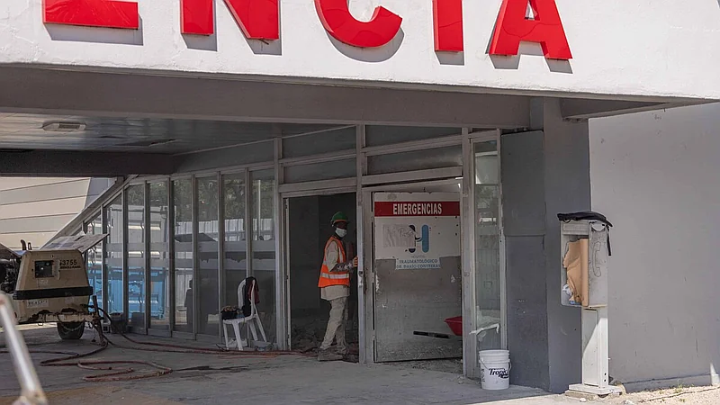 Darío Contreras: atender un trauma de tránsito cuesta hasta RD$1 millón y menos del 3 % fallece