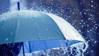 Indomet alerta aguaceros y tronadas para este sábado en Barahona y otras provincias