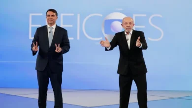 Qué debe saber del último debate Lula-Bolsonaro antes del balotaje en Brasil