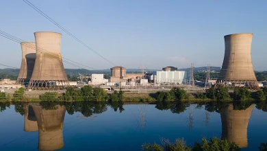 Energía nuclear: OIEA prevé triplicar su uso para 2060 y llama a la seguridad energética