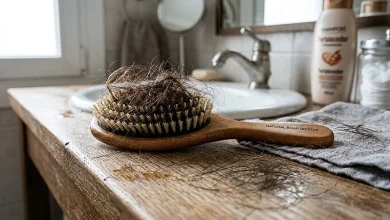 ¿Menos cabello sin caída visible? Dermatóloga advierte sobre señales que suelen ignorarse