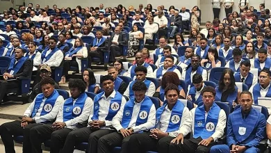 CENAPEC gradúa a 874 bachilleres y llama a aprovechar la educación para transformar comunidades
