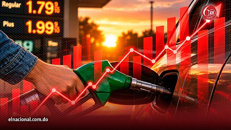 Combustibles sin cambios: gasolinas y GLP mantienen precios del 24 al 30 de octubre
