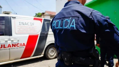 Policía mata a presunto asaltante en Santiago durante operativo por denuncia de asalto