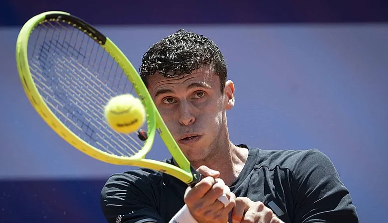 Mudanza de emergencia en el ATP 250 de Bruselas: qué lecciones deja para la organización de eventos