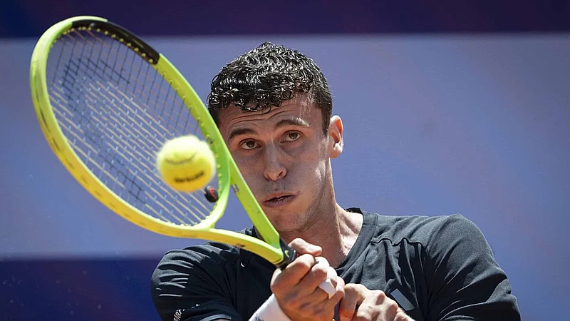 Mudanza de emergencia en el ATP 250 de Bruselas: qué lecciones deja para la organización de eventos
