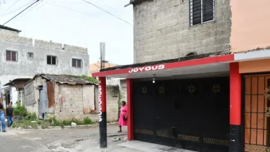 Dos oriundos de Duvergé y residentes en Villa Duarte mueren a tiros en centro de diversión de Los Frailes