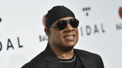 Stevie Wonder acude a tribunales de California para desalojar a exprometida que vive en su casa desde 1988