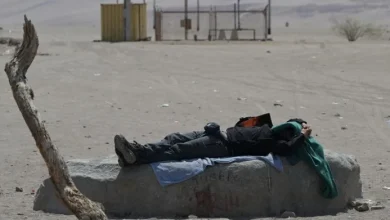 Chile endurece ley migratoria: ¿qué implica para los dominicanos en el exterior?