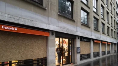 Reventa de productos robados en internet: lo que debe saber tras los saqueos en Francia