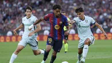 Partido Rayo-Athletic suspendido: lo que debe saber el aficionado dominicano