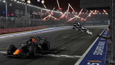 F1 anuncia Gran Premio en Ruanda para inicios de la década de 2030