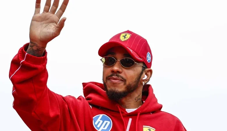 Hamilton marca el ritmo en Austin y Ferrari sueña con su primera pole del año