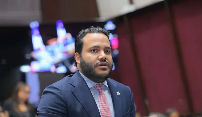 Rogelio Genao deja el PRSC: un llamado de atención sobre el rumbo partidario