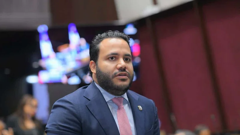 Rogelio Genao deja el PRSC: un llamado de atención sobre el rumbo partidario
