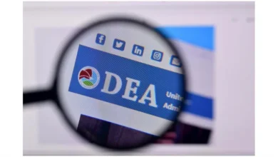 DEA respalda a la DNCD: más recursos para operaciones conjuntas antidrogas