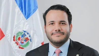 Genio Lanza deja el PRSC: lo que debe saber sobre la renuncia del diputado de La Vega