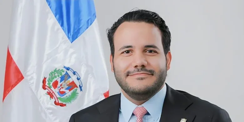 Genio Lanza deja el PRSC: lo que debe saber sobre la renuncia del diputado de La Vega