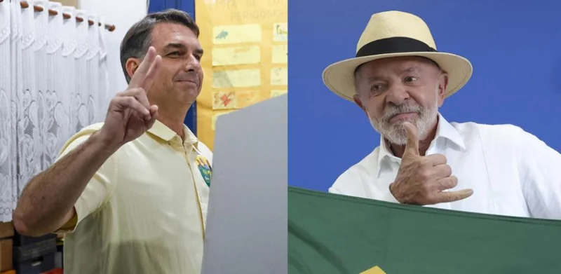 Violencia infantil y narcotráfico: claves del duelo electoral Lula-Bolsonaro que impacta más allá de Brasil