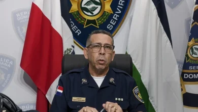 Policía persigue a militar por doble homicidio en colmado de Los Frailes II