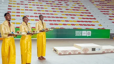 Dakar 2026: medallas y podios con identidad senegalesa