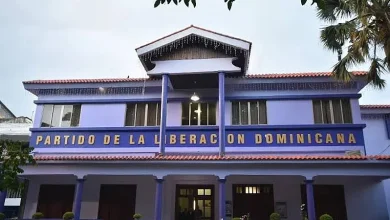 PLE pospone asamblea en Puerto Plata por lluvias torrenciales e inundaciones