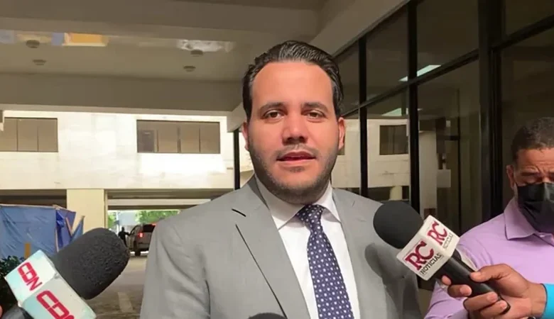 Diputado vegano Rogelio Alfonso Genao renuncia al PRSC y continuará su carrera por fuera