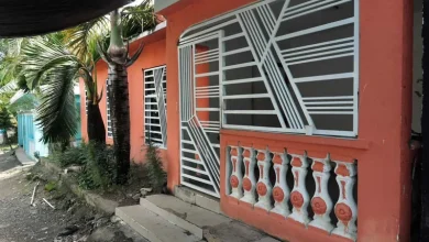 Comunitaria de Villa Mella narra cómo Mon fue decapitado por un joven que conocía desde niño