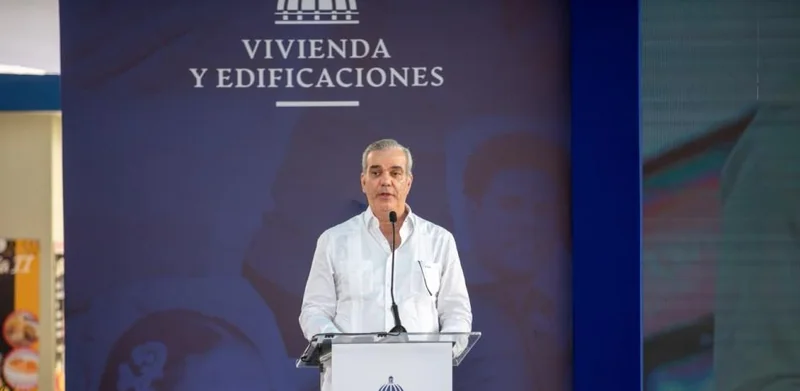 Abinader refuerza frontera y ofrece apoyo logístico a tropas de Bukele en Haití