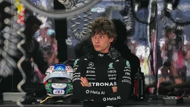 Antonelli logra pole en Austin y apunta al título más joven de la F1