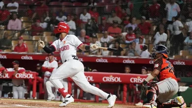 Escogido blanquea 2-0 a los Toros con pitcheo hermético y sencillo clave de Guzmán