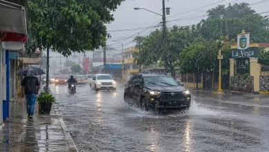 Alerta meteorológica para Barahona, Pedernales y Bahoruco por vaguada