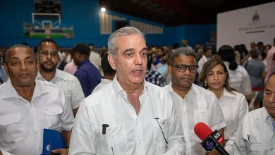 Abinader: bandas haitianas que se acerquen a la frontera 'la van a pasar muy mal'