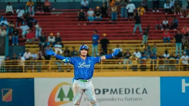 Liceo vence 6-2 a las Águilas en el Estadio Cibao con 14 imparables