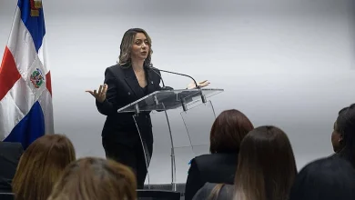 Ley Mirabal: impago de manutención podría castigarse con hasta 10 años de prisión