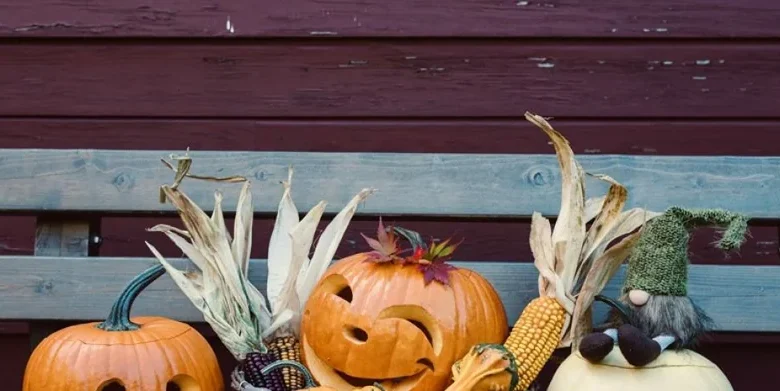 La calabaza: mucho más que una linterna de Halloween