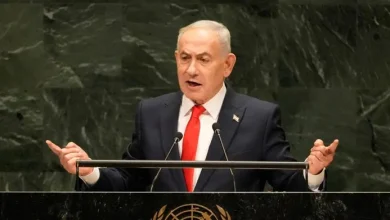 Elecciones en Israel: Netanyahu y Eisenkot empatados, con la seguridad como eje del debate