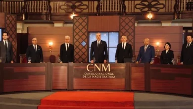 A 47 días de la ratificación de jueces, el CNM sigue sin publicar el acta