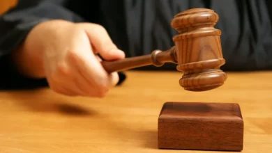 Condenan a 20 años de prisión a hombre por violación sexual de niña de 12 años en Santiago