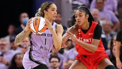 Valkyries igualan la final de la WNBA: lo que debes saber del quinto partido