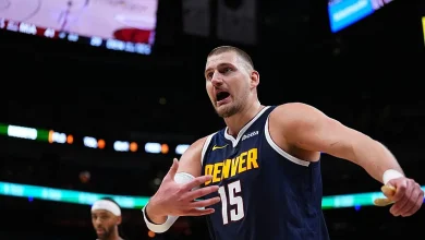 Jokic suma su triple-doble 199 y queda a 10 del récord de Westbrook