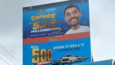 Trabajo da 30 días a bancas de lotería para cumplir Código Laboral y Seguridad Social